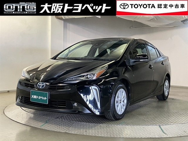 プリウス 1.8 S セーフティ プラスII