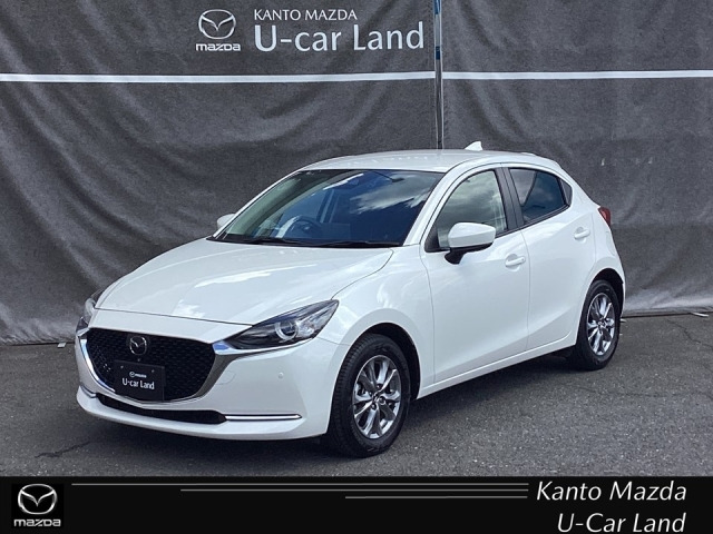 MAZDA2 1.5 15S プロアクティブ Sパッケージ