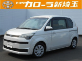 ワンオーナーの「スペイド・1.5F」が入庫しました!!