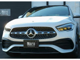 ・2023y メルセデスベンツ GLA200d AMG ライン入庫致しました ・パノラマルーフ付き