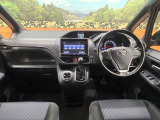 ヴォクシー 2.0 ZS 
