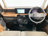 運転席の見晴らしのよさで右折時に気になる斜め方向も良く見えるので安心して運転できます