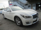 フーガ 2.5 250GT 