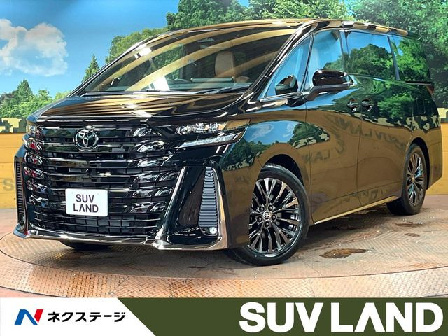 ヴェルファイア ハイブリッド 2.5 Z プレミア