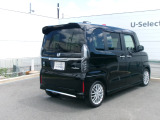 ●ホンダU-Selectだから出来る安心のお約束●3.販売保証 新車保証の継承サービス!その他のお車は安心の中古車保証を1年以上お付けします!