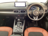 CX-5 2.2 XD レトロスポーツエディション 4WD 