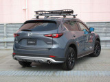 CX-5 2.2 XD フィールドジャーニー 4WD 