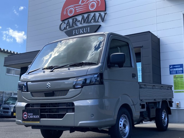 キャリイ KC 農繁 4WD 