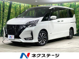 10型純正ナビ 後席モニター 両側電動スライドドア プロパイロット