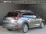 CX-8 2.2 XD プロアクティブ 