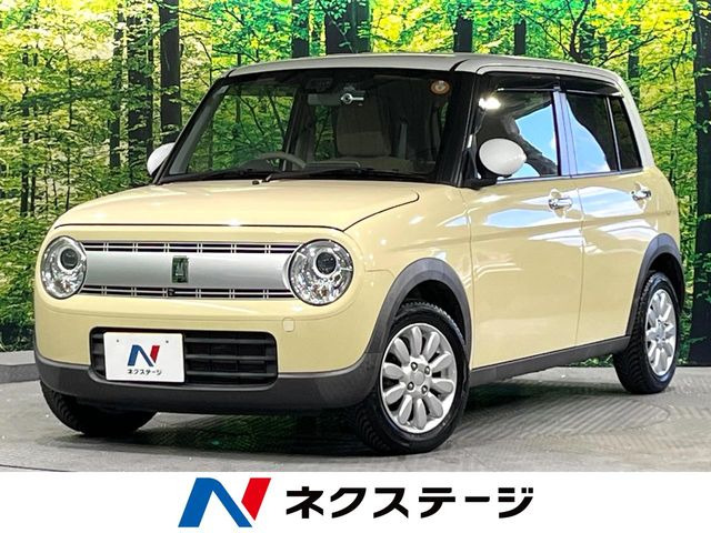 アルトラパン X