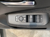 ドアスイッチもシンプルで、使いやすさを考え設計されています。