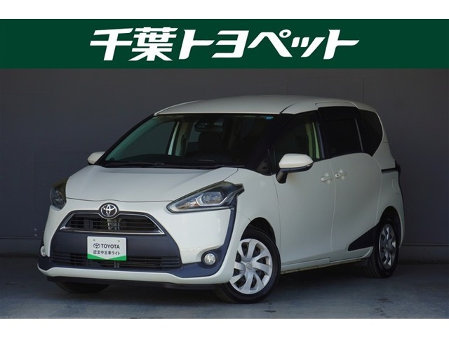 シエンタ 1.5 G