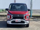 eKクロス G 4WD 