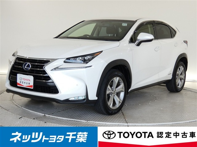 NX 300h バージョンL