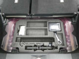【車載工具】タイヤ交換には必需品ですね!万が一に役立つ工具です。緊急時に備え、使い方をしっかり覚えておきましょう。