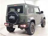 ジムニーシエラ 1.5 JC 4WD 