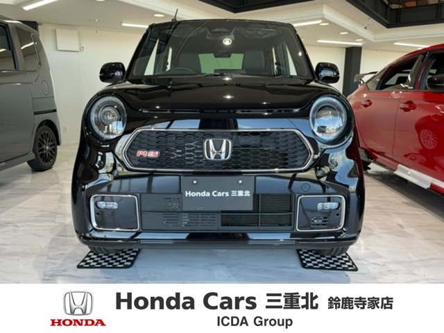 N-ONE RS