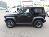 ジムニーシエラ 1.5 JC 4WD