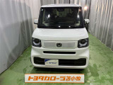 N-BOX ベースグレード 4WD 