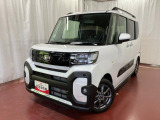 タント ファンクロス リミテッド 
