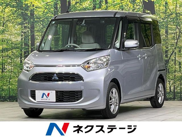 eKスペース G セーフティ パッケージ 