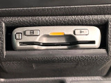 【ETC】高速道路の料金所をストレスなく通過!話題のスポットやサービスエリアに多い「スマートIC」利用時は必須のアイテムです。当店でセットアップを実施、ご納車当日からすぐにご利用いただけます!