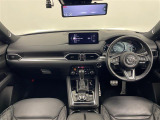CX-8 2.2 XD エクスクルーシブ モード 4WD 本革シート