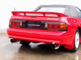 H29.10/R1.10/R5.10/H14.7Rマジックエンジンオーバーホール、ATオーバーホール/H16.7ディーラー幌張替え/H19.4ディーラーATオーバーホール/H20.7ディーラー外装塗装