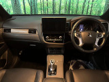 アウトランダーPHEV 2.4 G 4WD 