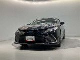 カムリ 2.5 G レザーパッケージ 
