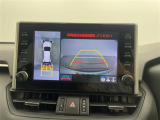 RAV4 2.0 G Zパッケージ 4WD 4WD 本革シート