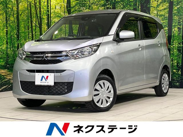 eKワゴン M 