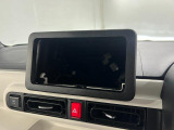 オーディオレスになります。オーディオ取り付けのご相談はスタッフまで♪