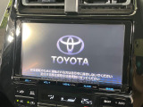 【純正9型ナビ】人気の純正ナビを装備。オーディオ機能も充実しており、Bluetooth接続すればお持ちのスマホやMP3プレイヤーの音楽を再生可能!毎日の運転がさらに楽しくなります!!
