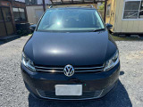 ゴルフトゥーラン TSI コンフォートライン 