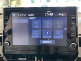 カローラクロス 1.8 Z 修復歴無し
