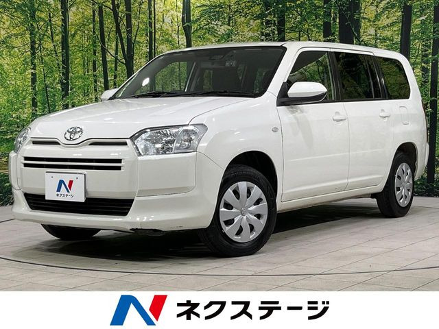 プロボックス1.5 F