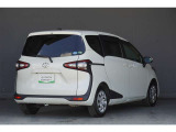 シエンタ 1.5 G 