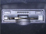 ナビ連動ETC2.0を装備しております。