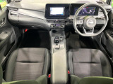 ノート 1.2 S FOUR 4WD 