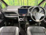 ヴォクシー 2.0 ZS 煌III 