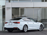 A5スポーツバック 40 TDI クワトロ Sライン 4WD 