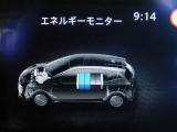e-powerエネルギーモニターです。