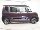 タントカスタム RS スタイルセレクション 