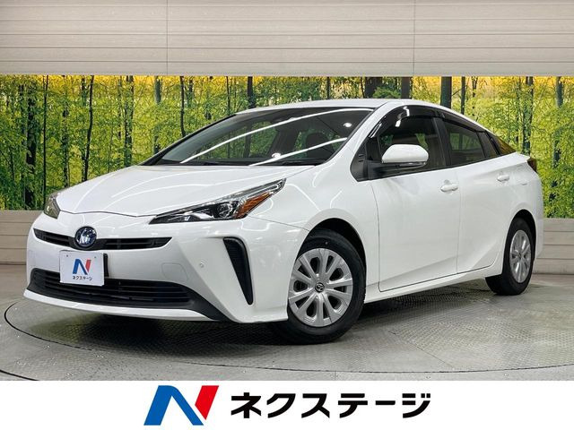 プリウス 1.8 S 