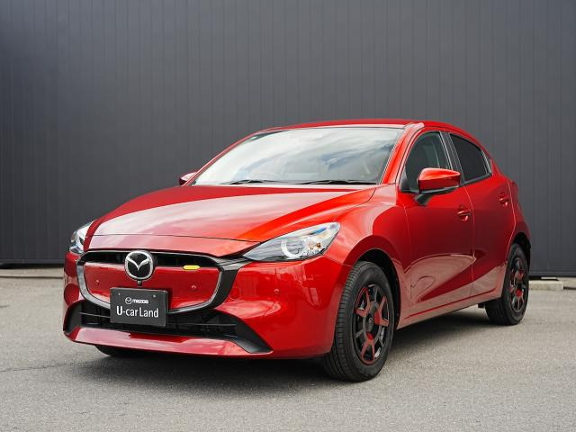 MAZDA2 1.5 15BD