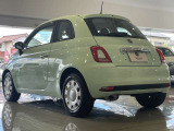 ご覧いただきありがとうございます。当店はショールーム内と屋外展示場に選りすぐりのFIAT・ABARTH・Alfaromeoの正規認定中古車を展示しており、在庫車両はできる限り多く撮影、掲載してご案内しております。