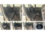 初度登録から7年以内のダイハツ車には1年間or走行無制限のまごころ保証がついておりますので購入後も安心です!有料にはなりますが1年もしくは2年の延長保証もご用意致しております!