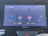 タント X SAIII 4WD 修復歴無し